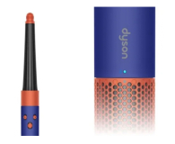 Dyson Suszarko-lokówka Airwrap i.d. Curly & Coily violet blue/topa - 1597665 - zdjęcie 2